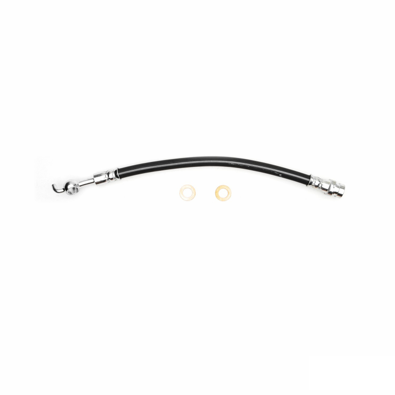 Kia Rondo Brake Hose - Rear-L - R1 Concepts - `06-`12